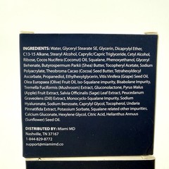 MiamiMD 2 PACK ( Miami MD) ADVANCED CREPE FIX For Firming & Body Repair 4oz NEW