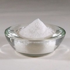 Mandelic Acid Powder Skin Peel Exfoliator Lightener Brightener Anti Aging AHA