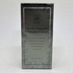 Seumfy Astaxanthin Antioxidant Anti-Aging Serum 1.01fl oz EXP 07/27