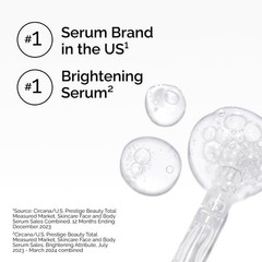 The Ordinary Niacinamide 10 Zinc 1 Smoothing Serum For Blemish-Prone Skin 1 Fl