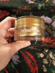 Infinite Aloe reparneu Gold Anti-Aging Formula-0.5 Fl Oz/15ml-New & Sealed