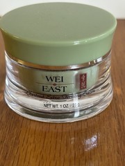 Sealed 16pc Wei East China Skincare Set: Face, Eyes, & Lip, Chestnut & Green Tea