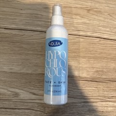 Hypochlorous Acid Spray for Face and Skin 8 fl oz NEW