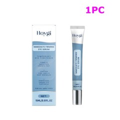 6/5PACK Rapid Reduction Eye Serum Visibly Reduces Under-Eye Bags And Wrinkles