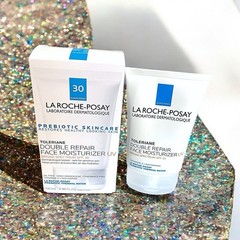La Roche-Posay Toleriane DOUBLE REPAIR FACE MOISTURIZER UV SPF30 3.38 oz 11/26
