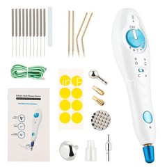 Plasma 500Hz Pulse Fibroblast Stretch Mark Remove Skin Tightening Machine