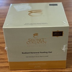 Secret Collagen Age Defying Apple & Grape Stem Cell Radiant Renewal Facial Peel