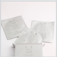 Nigma Talib ND Treatment Mask No.1 Brightening Bio-Cellulose Sheet Mask 4×0.68oz