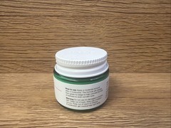 Dr. Jart Cicapair Tiger Grass Color Correcting Treatment SPF30 Suncream 15ml