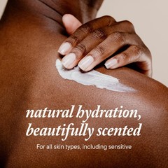 Kuumba Made Egyptian Musk Body Lotion, Hydrating Daily 6.75 Ounce (Pack of 1)