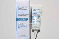 Ducray Kertyol P.S.O. Concentrate Local Use 100ml (3.38floz)