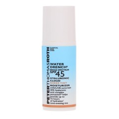 3 X PETER THOMAS ROTH SPF 45 SHEER TINT MOISTURIZER 0.17 OZ ~ New SAMPLE SIZE