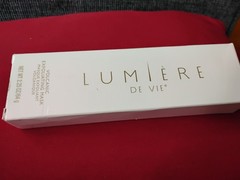 Lumiere De Vie Volcanic Exfoliating Mask, 2.25 oz