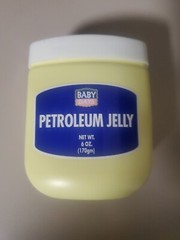 Petroleum Jelly-regular 6 oz baby Days Petroleum Beauty Skin Care 1 Pack 🔥