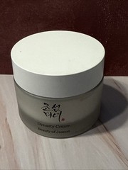 BEAUTY OF JOSEON ~ Dynasty Cream 50 ml 1.69 fl.oz. Expiration 6/16/2028 No Box
