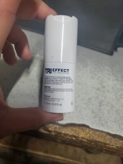 Lot Of 2 – DS Dermasensa Tri Effect Eye Treatment 15 ML BB 09/2025