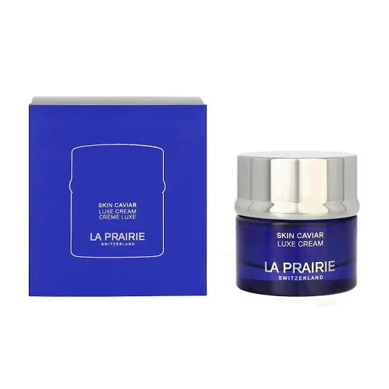 La Prairie Skin Caviar Luxe Cream 1.7 oz / 50 ml – New Sealed Box