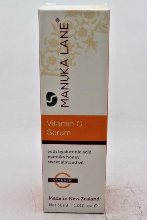 Manuka Lane Face Serum *Choose Your Serum*