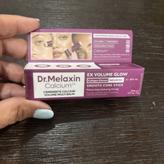 Dr.Melaxin Cemenrete Calcium Volume Multi Balm Wrinkle Core Stick 9g Sealed