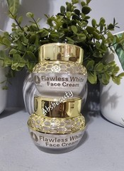 Flawless White Face Cream 30g Bathel Paris Cosmetics 💯Original&Authentic👌.1pc