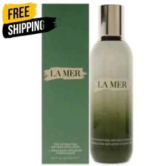 LA MER The Hydrating Infused Emulsion – 4.2fl. oz / 125ml – New