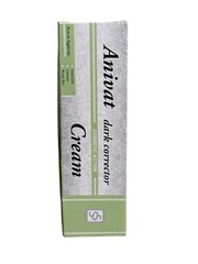 Anivat Dark Corrector Cream