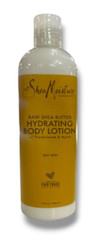 She Moisture Hydrating Body Lotion (13fl.oz/384ml) As Seen In Pics