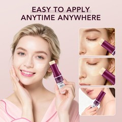 Core Calcium Volume Multi Balm,Wrinkle 3PCS Stick, Anti-aging, Hydrating Firm 9g
