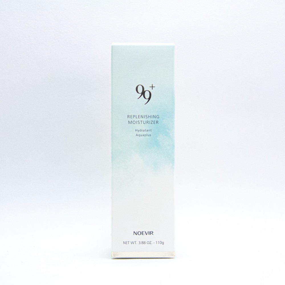 NOEVIR 99+ Replenishing Moisturizer (110 g/3.88 oz)
