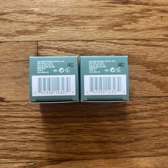 LA MER Eye Concentrate Cream 0.17 oz / 5 ml TRAVEL SIZE NEW & Sealed Lot of 2
