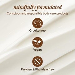 Kuumba Made Egyptian Musk Body Lotion, Hydrating Daily 6.75 Ounce (Pack of 1)
