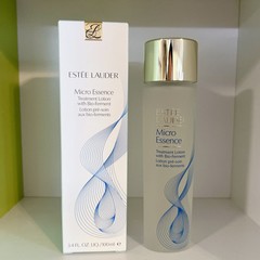 Estee Lauder Micro Essence Treatment Lotion with Bio-Ferment 3.4 oz/100 ml NIB