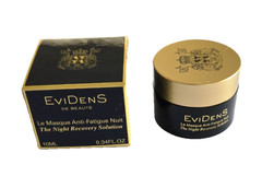 Evidens de Beaute Le Masque Anti Fatigue The Night Recovery Solution 10 ml Japan