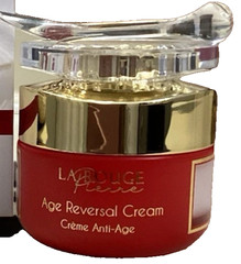 NEW La Rouge Pierre Coral Collection Age Reversal Cream Face Skin Neck