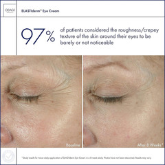 ELASTIderm Complete Complex Firming Eye Cream 0.5oz 15g