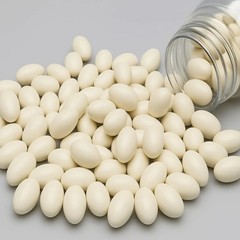 Facial Capsule for Skin Facial/Brightning skin whitening Men & Women (200pc)