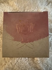 NIB Evanhealy Rose Vetiver Moisturizer 1.4 oz Combination Dry & Oily Skin