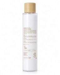 I&rsquo;m from Rice Toner, Milky Toner for Glowing Skin, 77.78% Korean Rice,5.07 fl oz