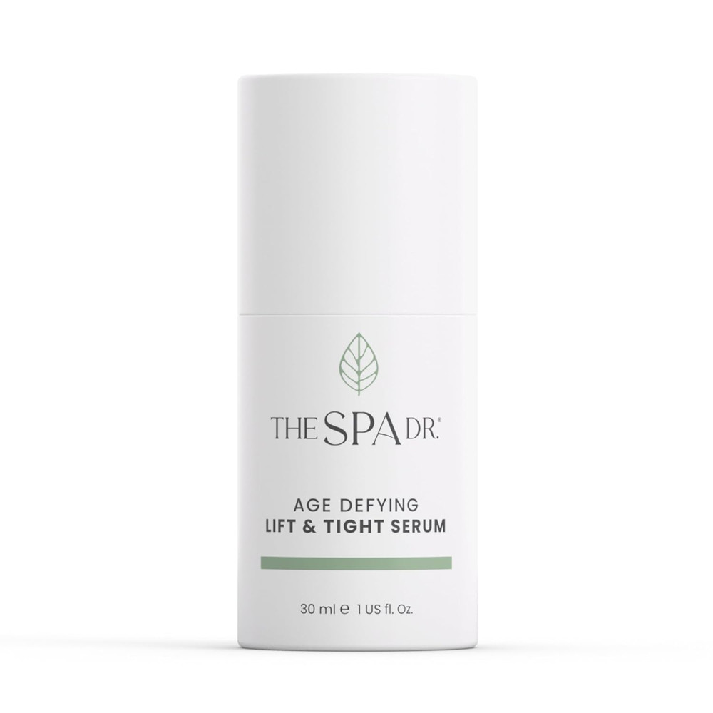 The Spa Dr. Age Defying Lift & Tight Serum 1oz – 1 Month Supply ✨AUTHENTIC!✨