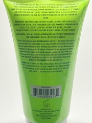 The Nobleman Hemp & Vitamin C Peel-Off Mask For Men 5 oz 30 Min Facial Therapy