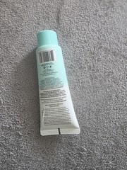 Dermasil Daily Face Moisturizer Cream w/ Vitamin E & Witch Hazel, 2 fl oz