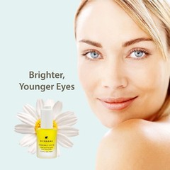 SUNDARI Chamomile Eye Oil – 10mL/0.3 Fl Oz – All Skin Types – NEW IN BOX