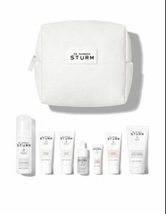 DISCOVERY KIT 2024-THIS SEVEN-PIECE SET BRINGS TOGETHER SKINCARE ESSENTIALS