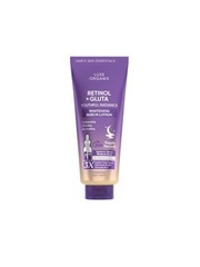 Luxe Organix Retinol + Gluta Whitening Serum Lotion 350ml