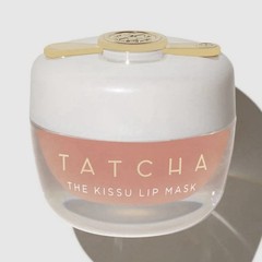 TATCHA The Kissu Lip Mask (9g / .32oz) 100% New & Authentic