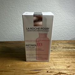 La Roche-Posay MB230400 Face Serum – 30ml