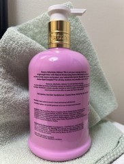 Truly Smooth Legend Hydra-Restore Hydrating Body Lotion Pink Jasmine 15 fl oz