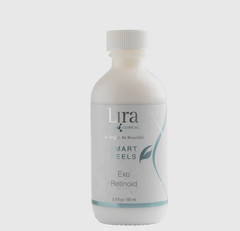 Lira Clinical Smart Peels Exo Retinoid 2 oz.