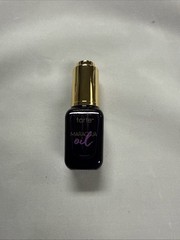 Tarte Maracuja Oil 0.5 oz, 15ml, Travel Size