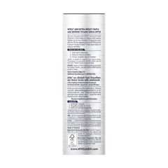 2X Nivea Men Extra C Hya Age Defense SPF30 Quick Firmer Brighter in 2 Weeks 45Ml